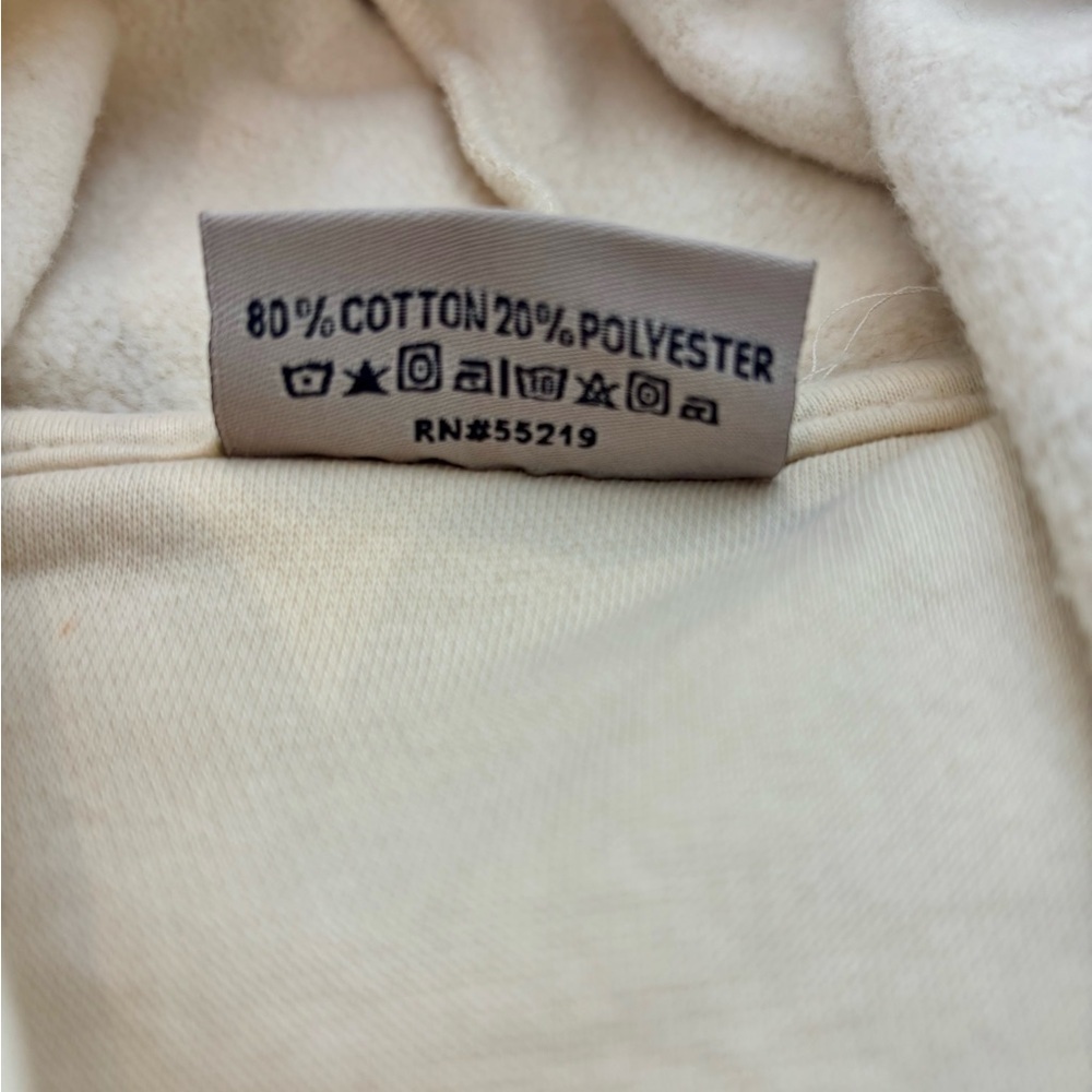 Taylor Swift RARE The Eras Tour Hoodie Size Medium - Picture 6 of 7